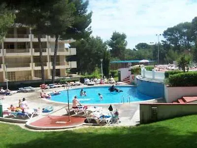 Otel Ibersol Catalonia Gardens Apts 5*