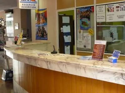 Ibersol Catalonia Gardens Apts Otel 5*