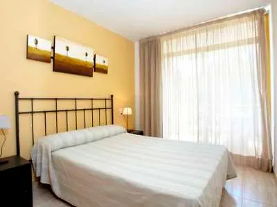 Ibersol Catalonia Gardens Apts Otel Salou