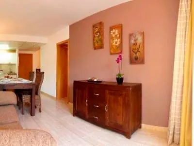 Otel Ibersol Catalonia Gardens Apts 5*