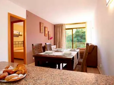 Otel Ibersol Catalonia Gardens Apts Salou