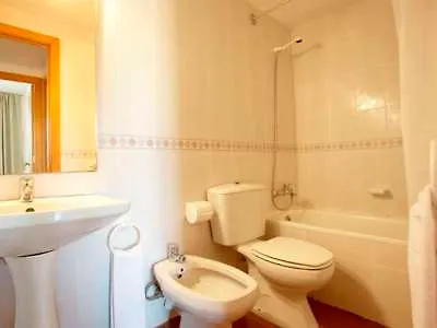 Ibersol Catalonia Gardens Apts Otel 5*